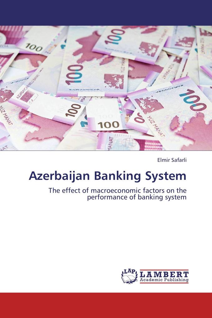 Azerbaijan Banking System