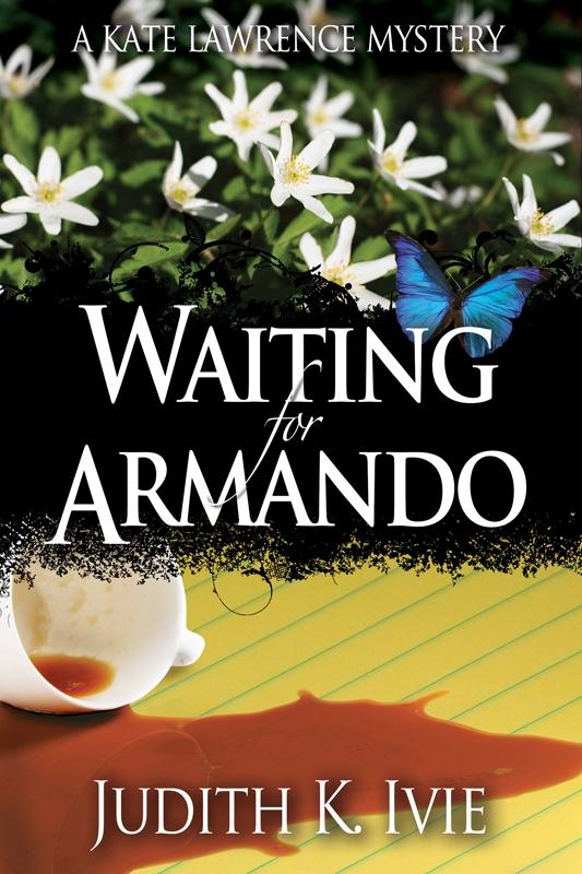 Ivie J: Waiting for Armando