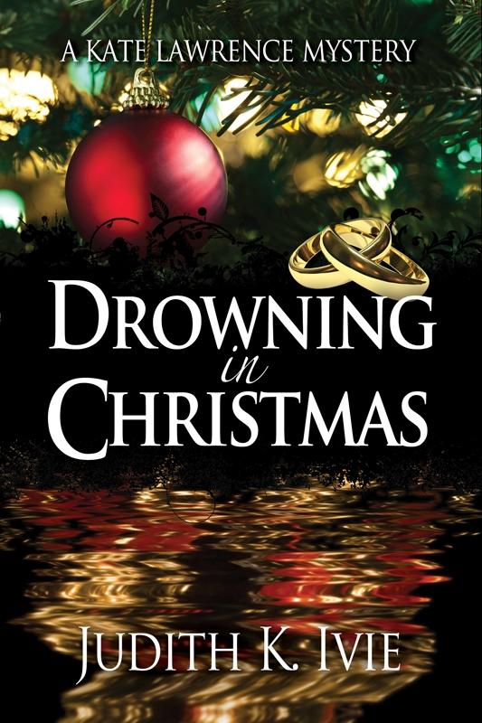 Ivie J: Drowning in Christmas