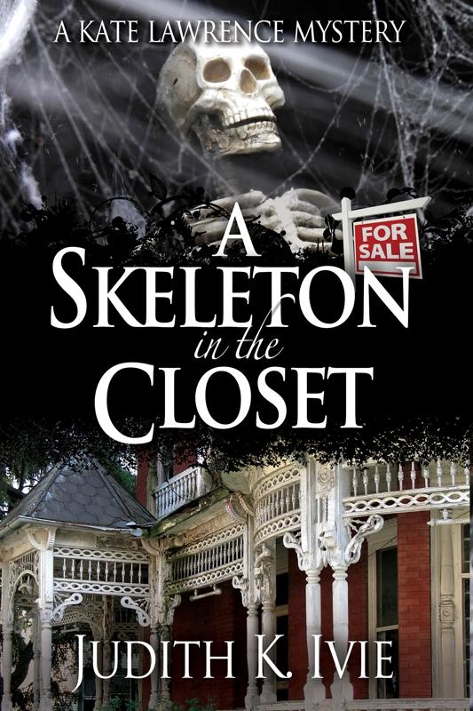Ivie J: Skeleton in the Closet - Judith K Ivie