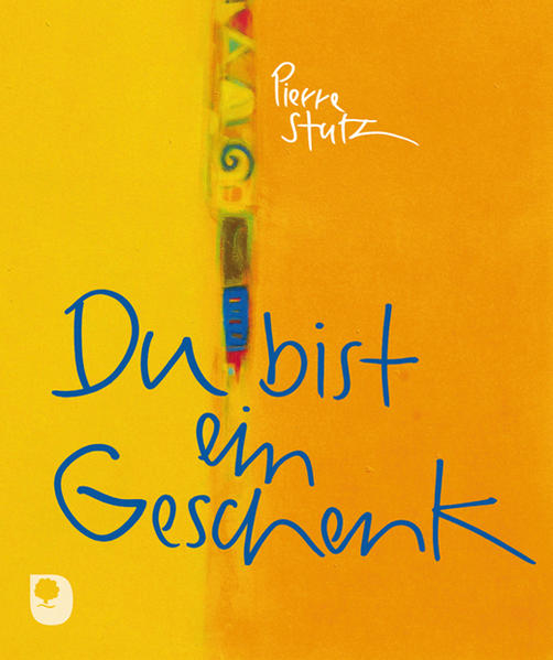 Image of Du bist ein Geschenk