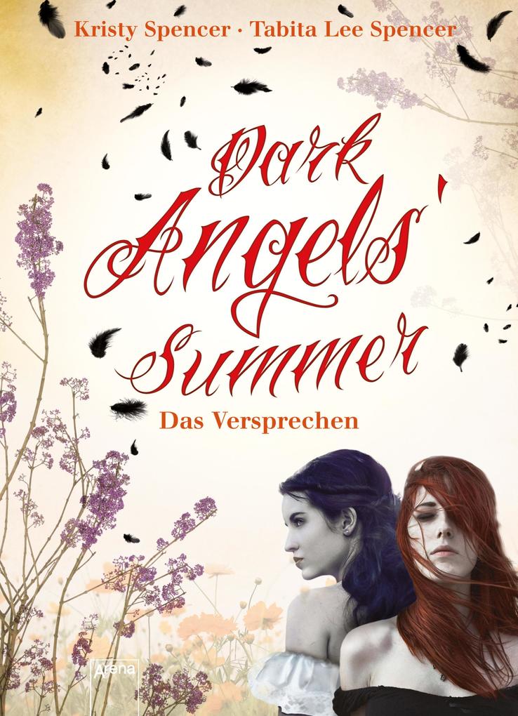 Dark Angels‘ Summer. Das Versprechen (1)