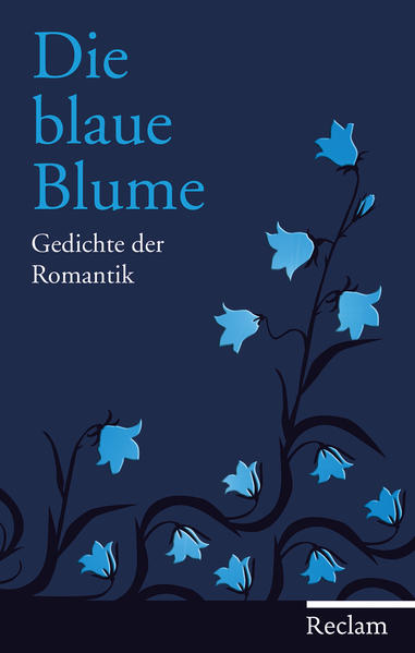 Image of Die blaue Blume