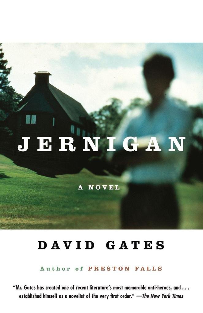 Jernigan