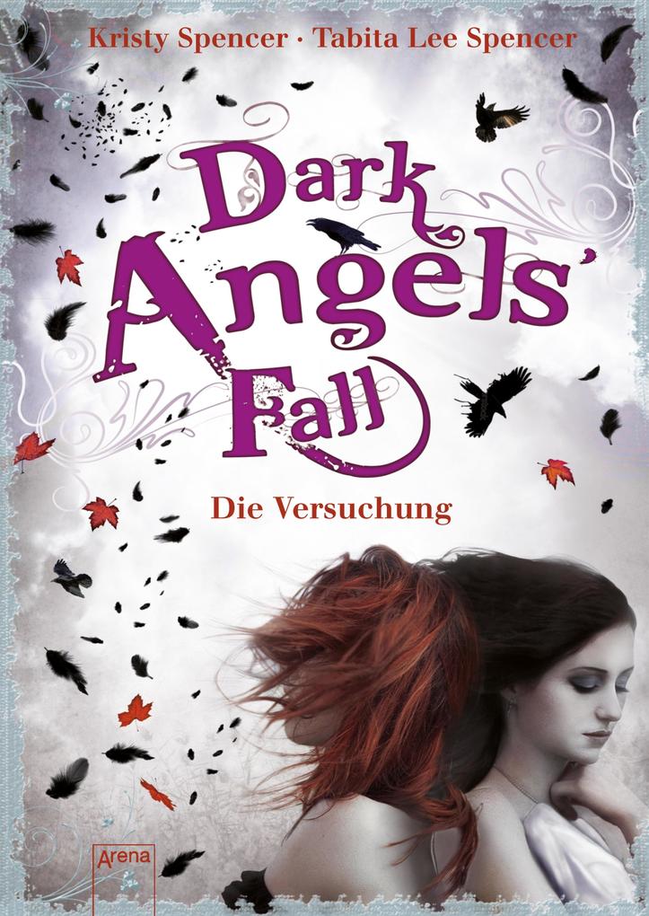 Dark Angels‘ Fall. Die Versuchung (2)