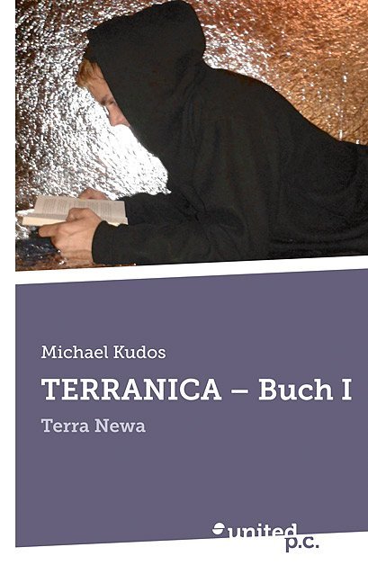 TERRANICA - Buch I. Buch.1