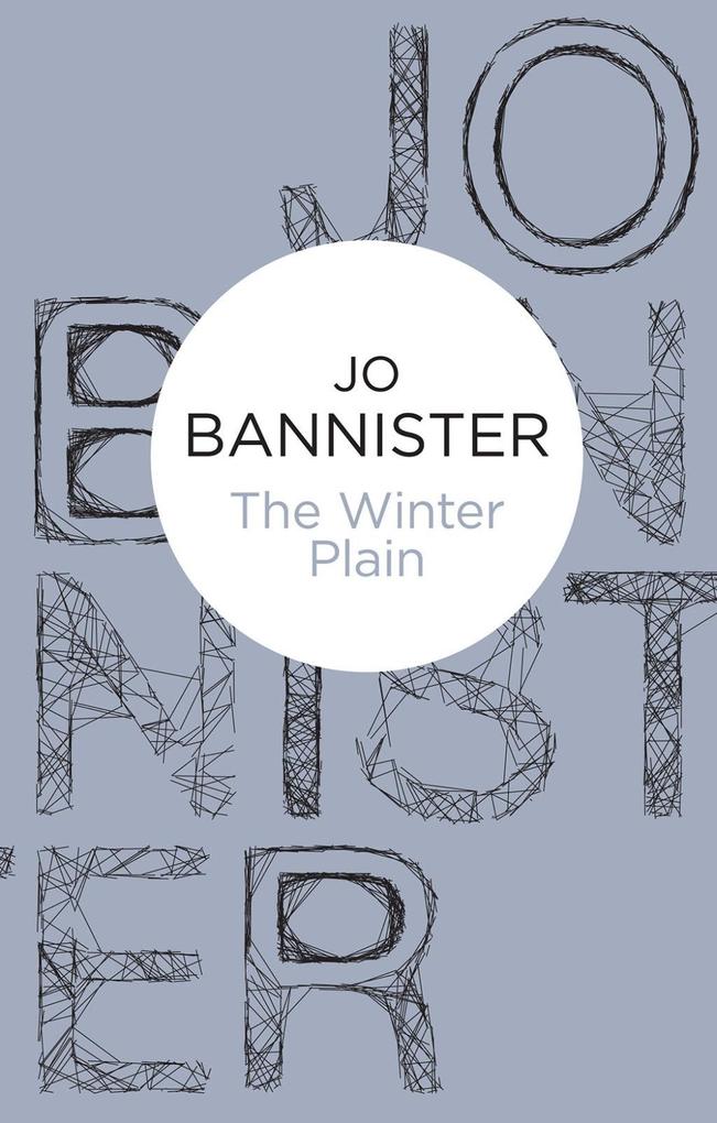 The Winter Plain (Bello)