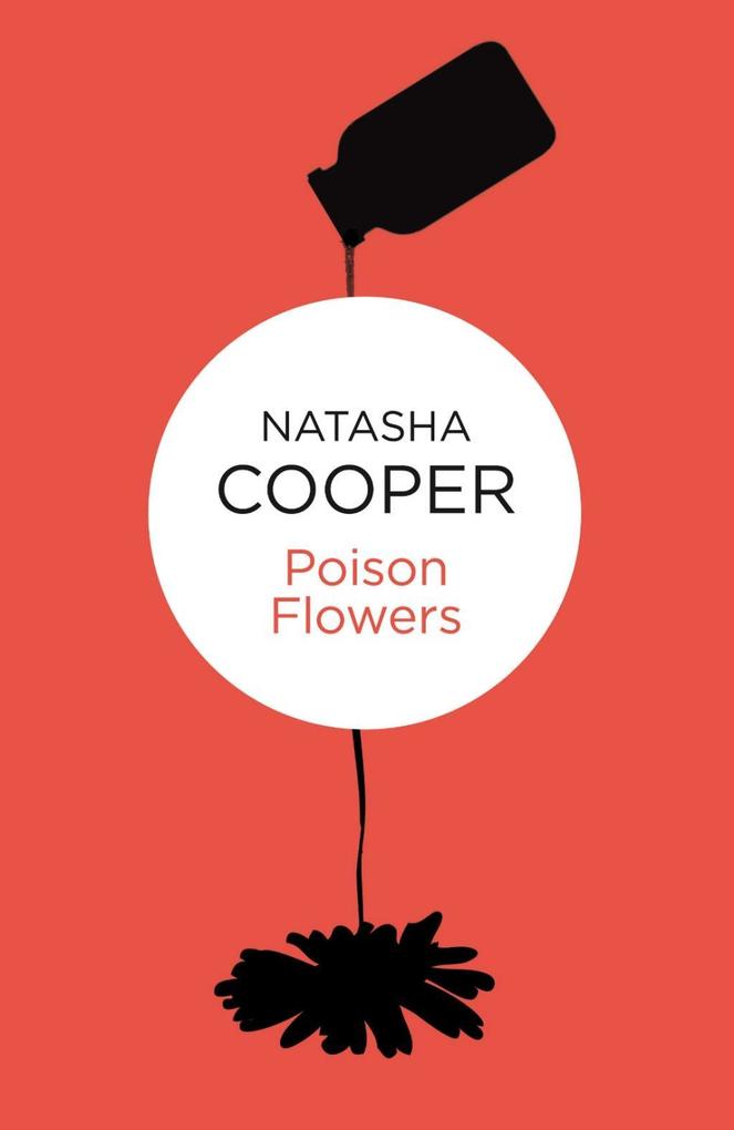 Poison Flowers (Willow King 2) (Bello)
