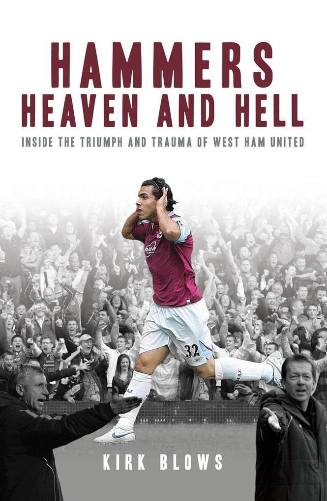 Hammers Heaven and Hell