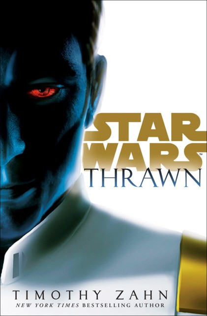 Penguin Random House Thrawn (Star Wars), Belletristik Von Timothy Zahn - Bild 2