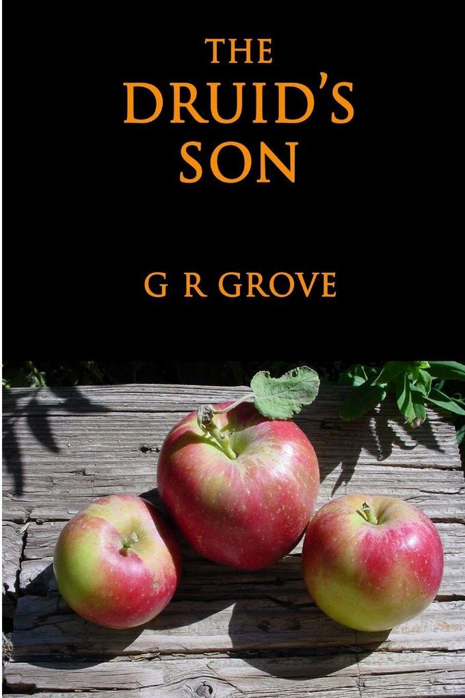 The Druid's Son