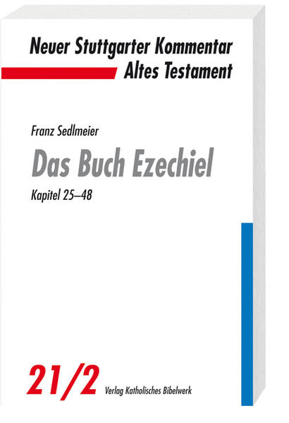 Das Buch Ezechiel.Tl.2
