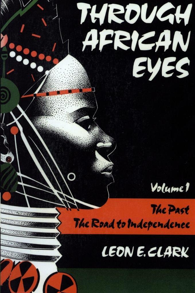 Through African Eyes