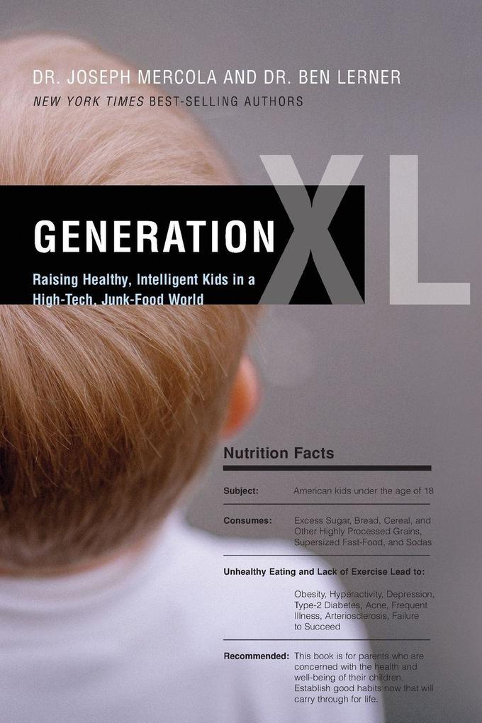 The Generation XL