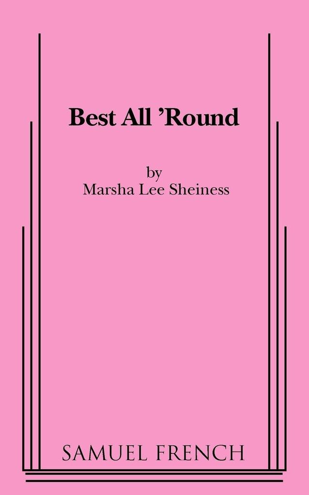 Best All 'round
