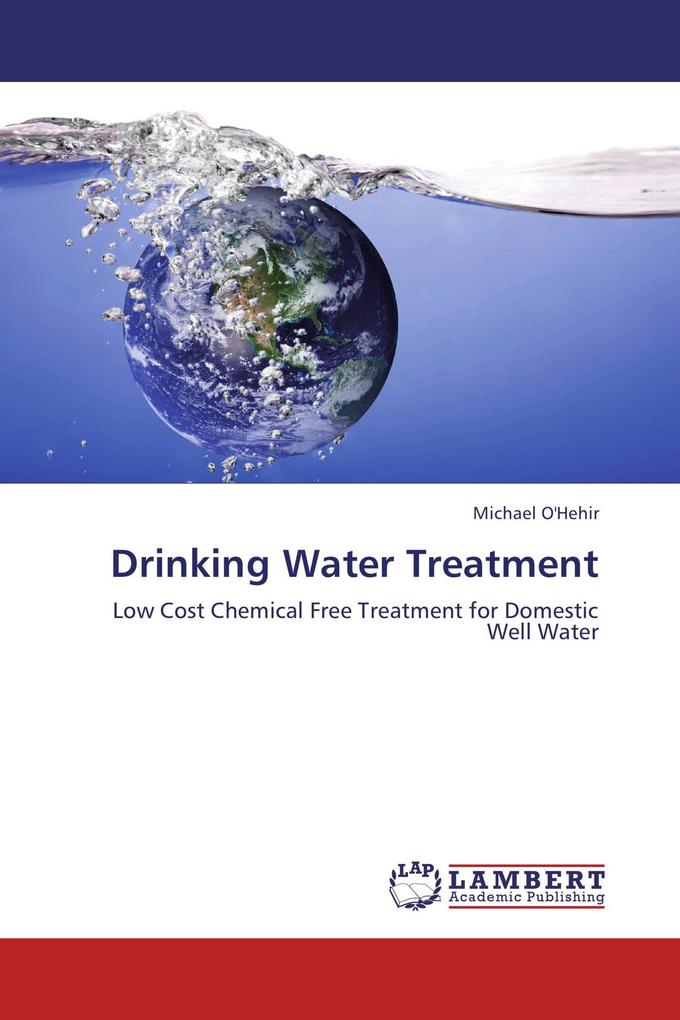 Drinking Water Treatment