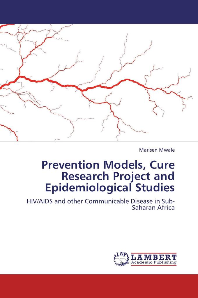 Prevention Models Cure Research Project and Epidemiological Studies