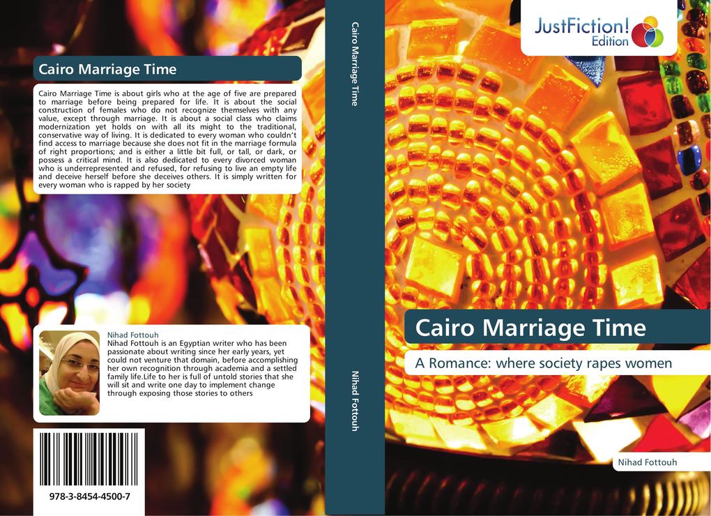 Cairo Marriage Time