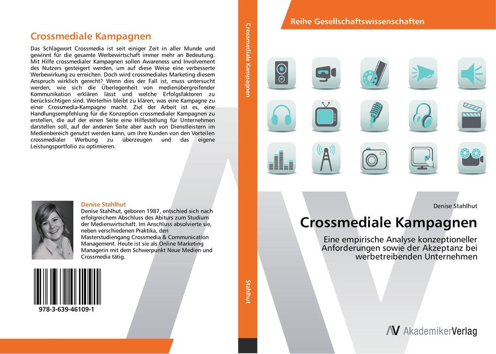 Crossmediale Kampagnen