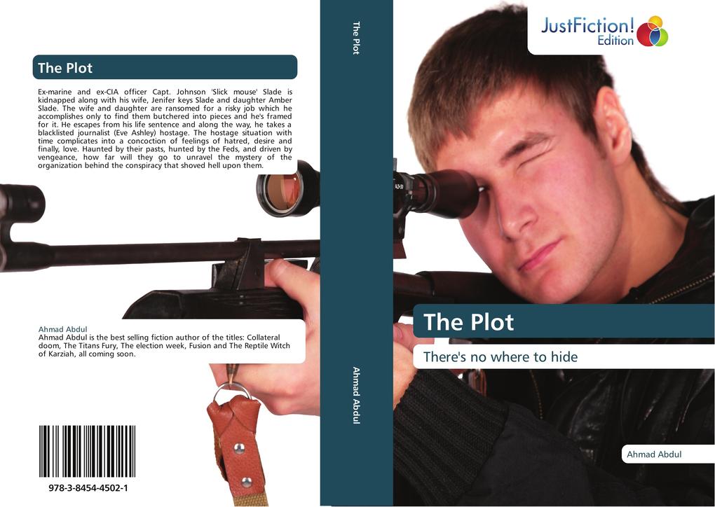 The Plot