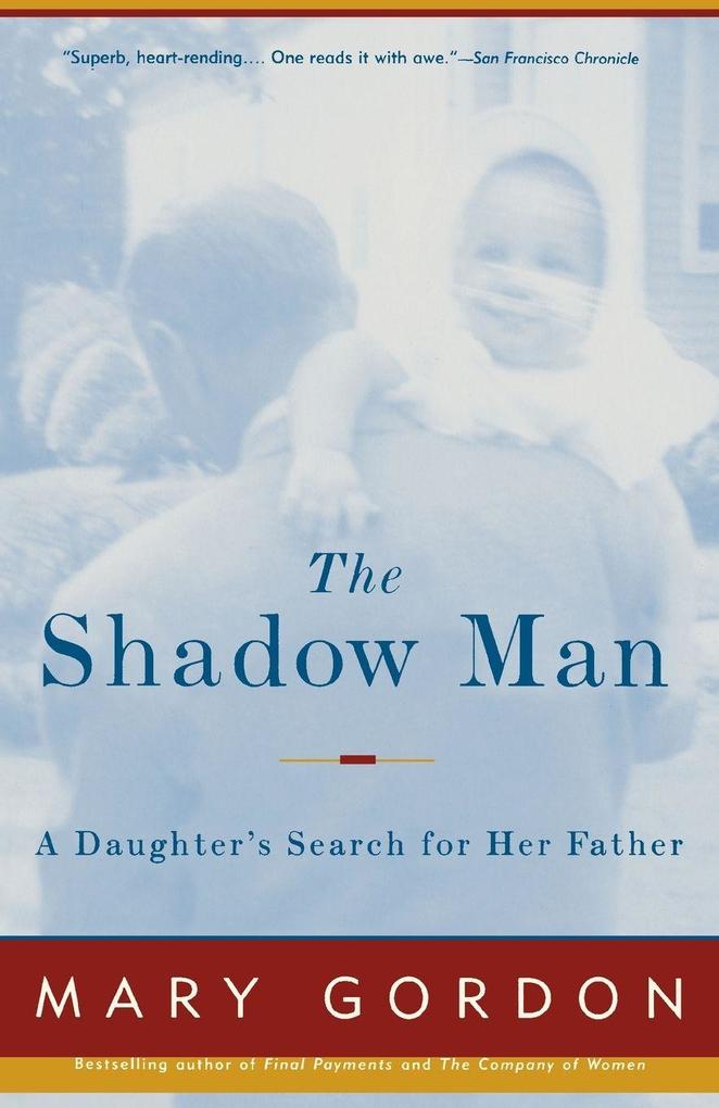 The Shadow Man