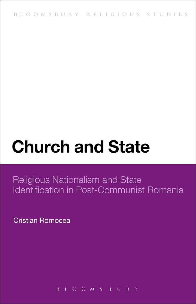 Church and State