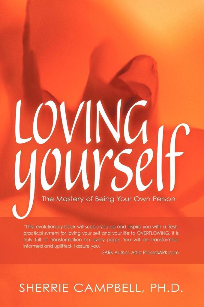 Loving Yourself