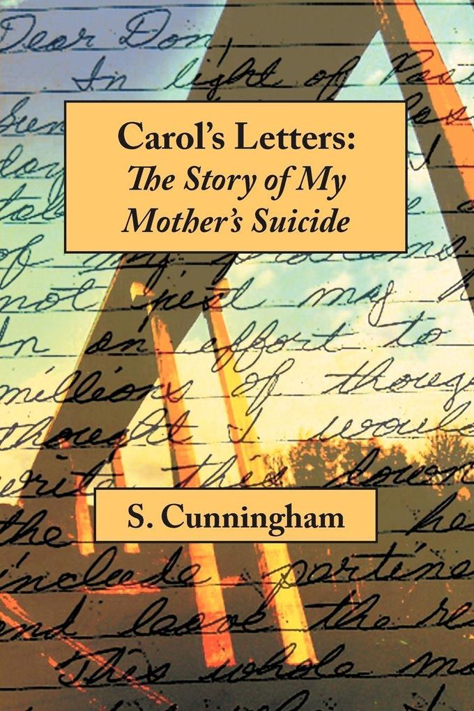Carol's Letters