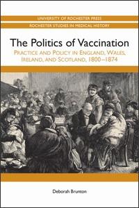 Politics of Vaccination