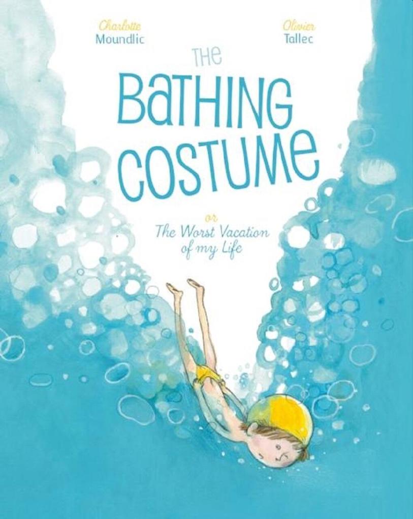 The Bathing Costume