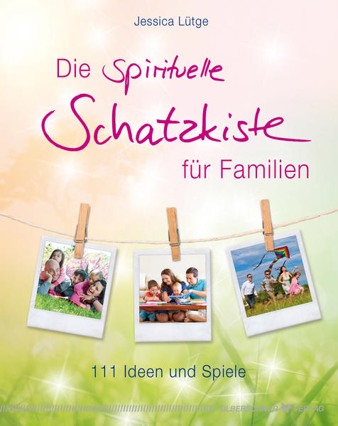 Image of Die spirituelle Schatzkiste für Familien