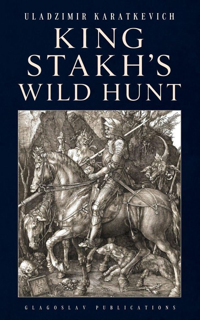 King Stakh's Wild Hunt