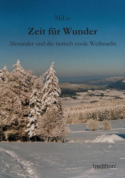 Image of Zeit für Wunder