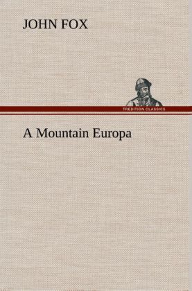 Image of A Mountain Europa