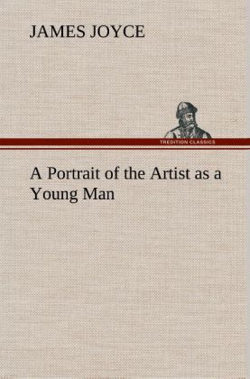 A Portrait of the Artist as a Young Man - James Joyce