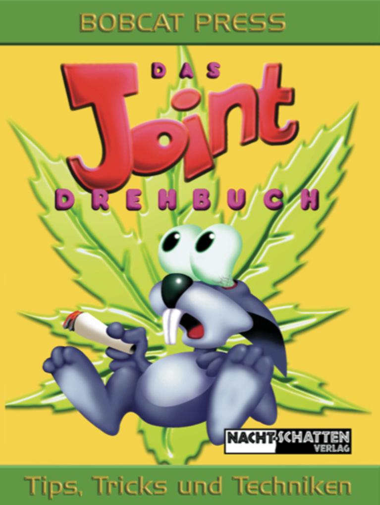 Das Joint Drehbuch