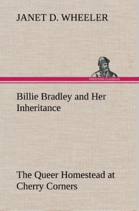 Image of Billie Bradley and Her Inheritance The Queer Homestead at Cherry Corners