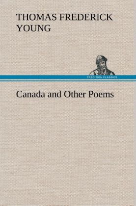 Image of Canada and Other Poems