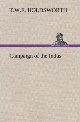 Image of Campaign of the Indus