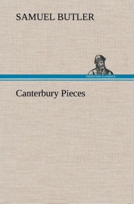 Image of Canterbury Pieces