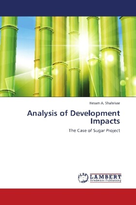 Analysis of Development Impacts