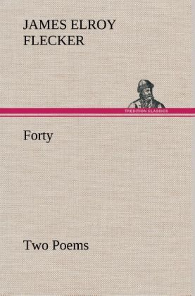 Image of Forty-Two Poems