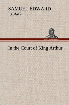 Image of In the Court of King Arthur
