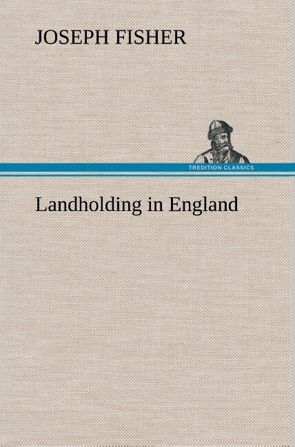 Image of Landholding in England