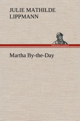 Image of Martha By-the-Day