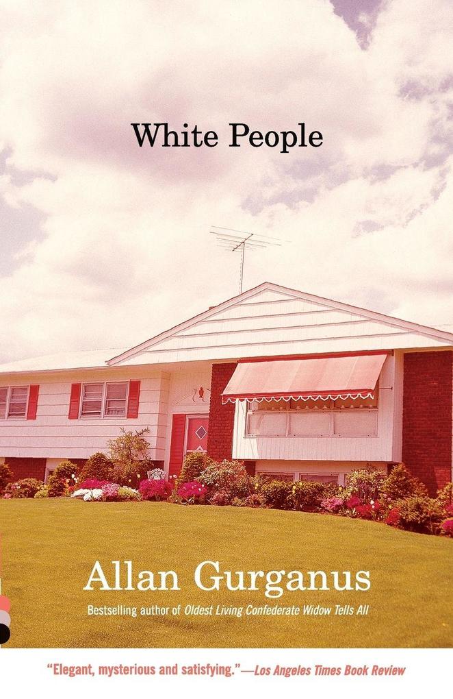 White People