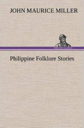 Image of Philippine Folklore Stories