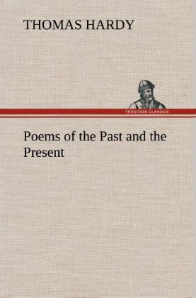 Image of Poems of the Past and the Present