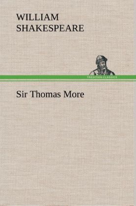 Image of Sir Thomas More