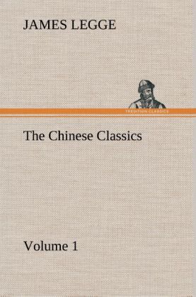 Image of The Chinese Classics: with a translation critical and exegetical notes prolegomena and copious indexes (Shih ching. English) - Volume 1